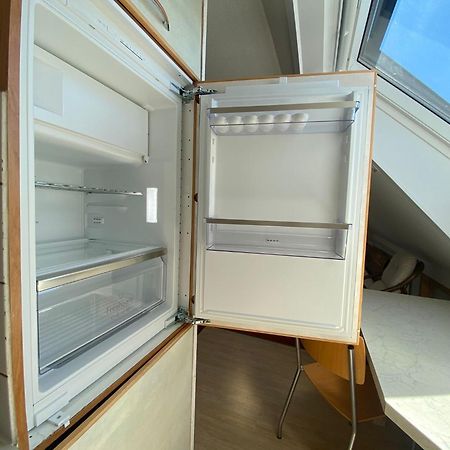 FDH Pe Loft Central מראה חיצוני תמונה