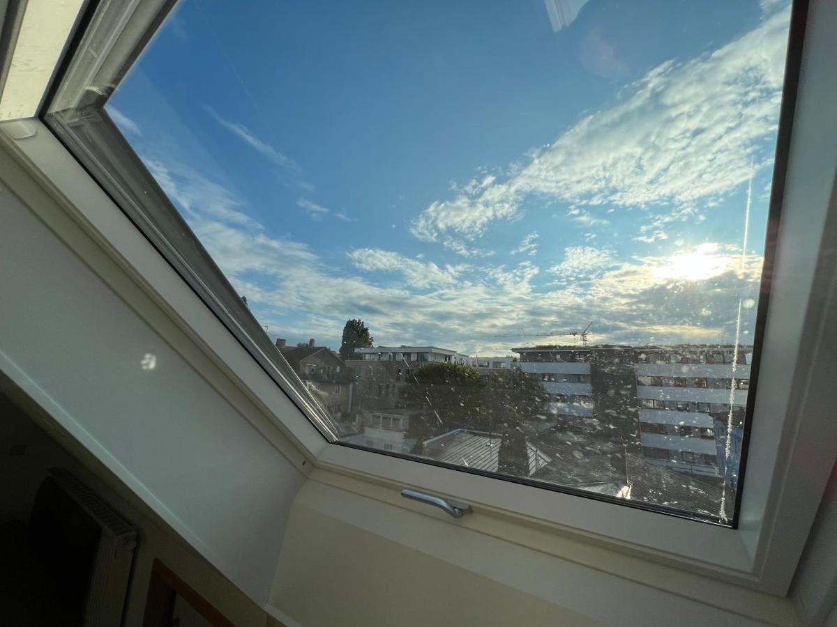 FDH Pe Loft Central מראה חיצוני תמונה