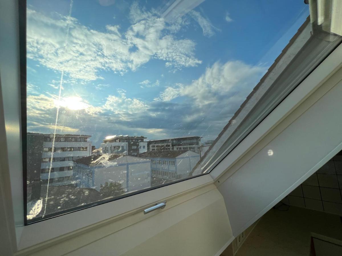 FDH Pe Loft Central מראה חיצוני תמונה