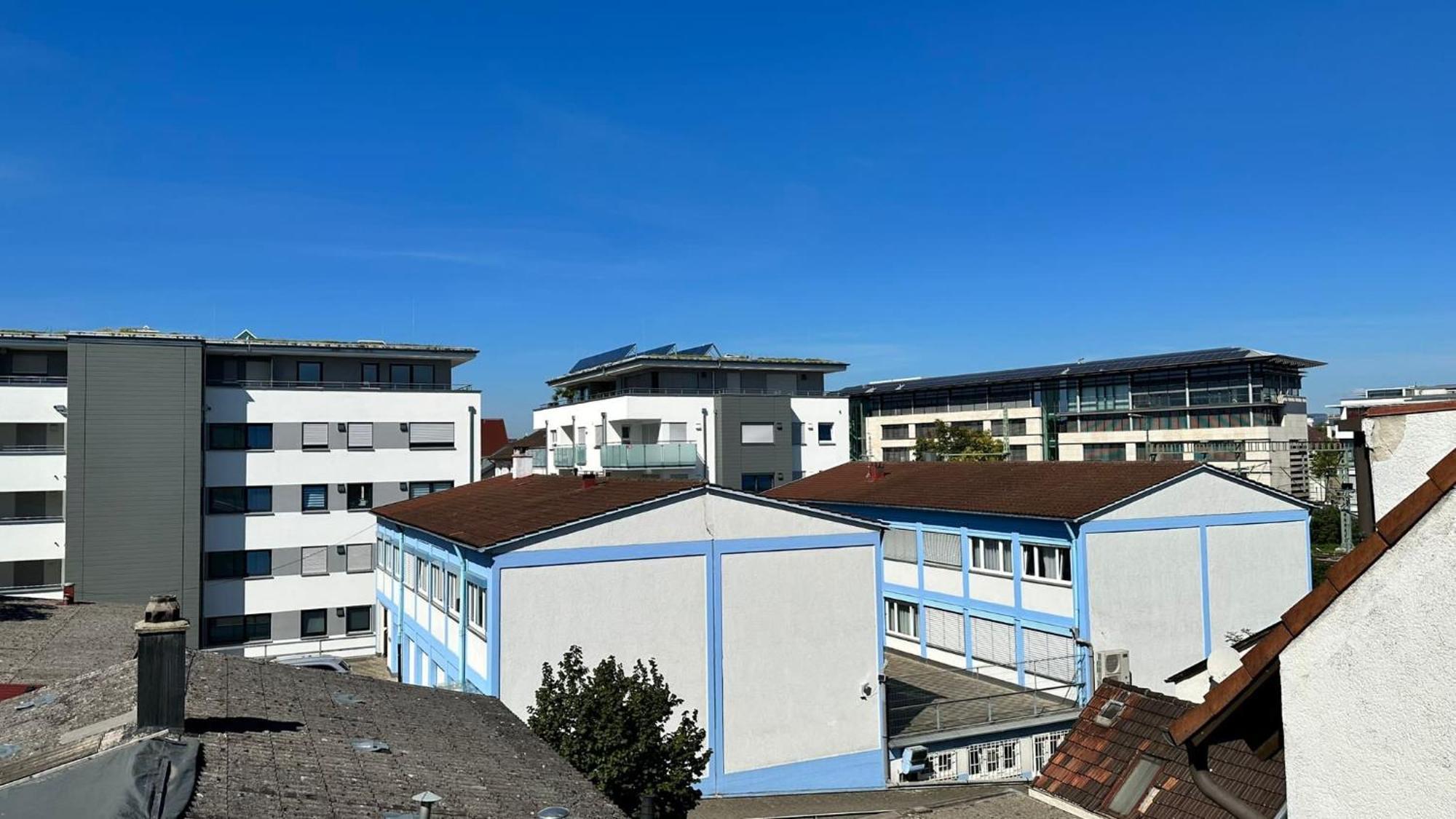 FDH Pe Loft Central מראה חיצוני תמונה