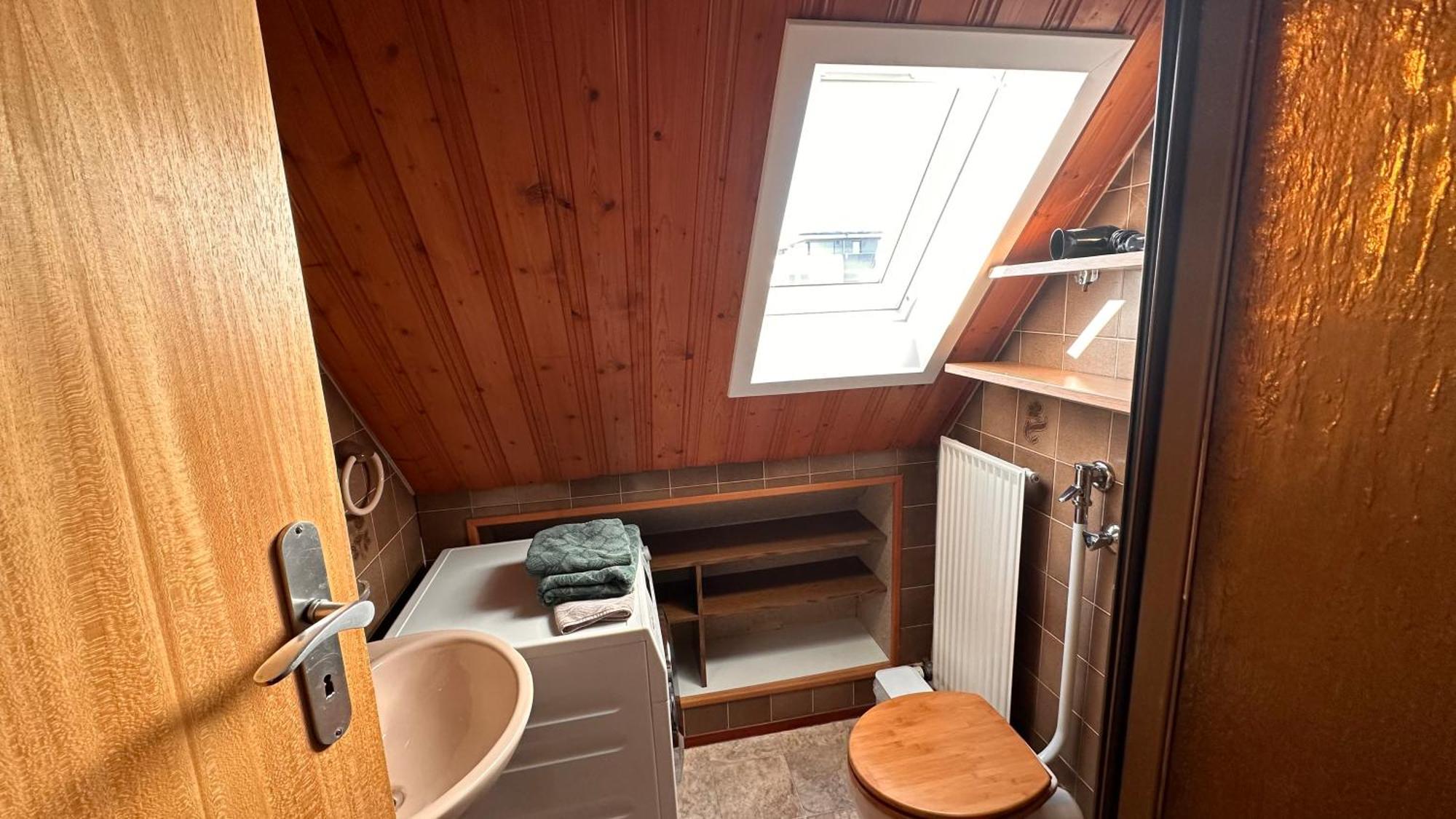FDH Pe Loft Central מראה חיצוני תמונה