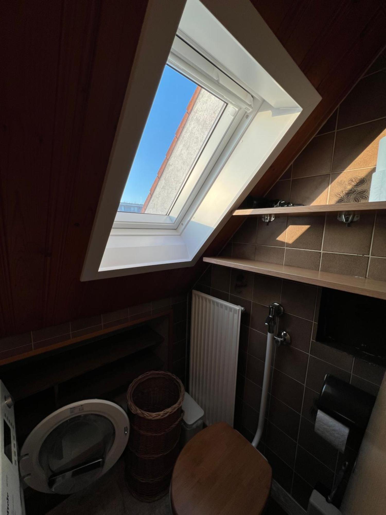 FDH Pe Loft Central מראה חיצוני תמונה