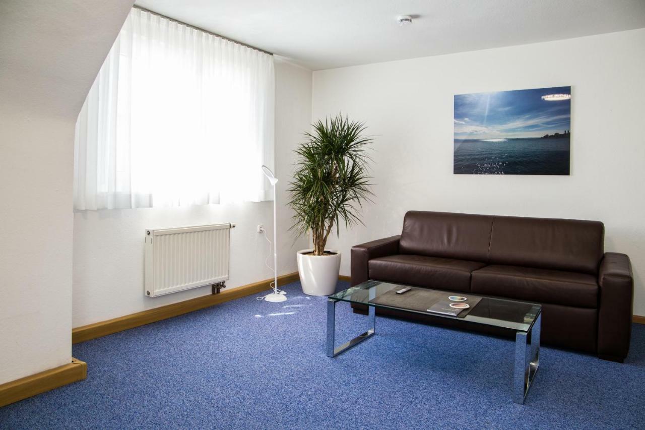FDH Pe Loft Central מראה חיצוני תמונה