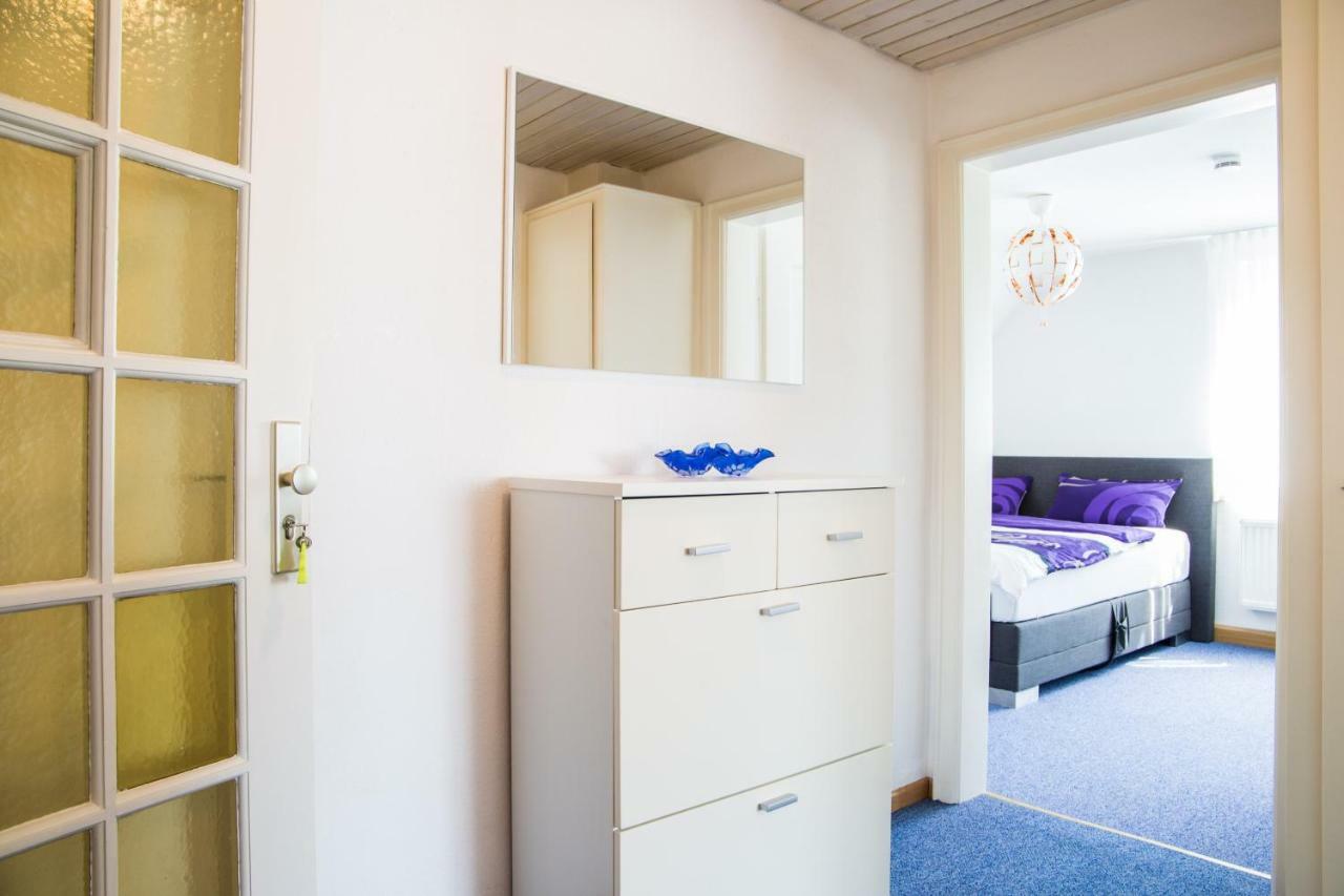 FDH Pe Loft Central מראה חיצוני תמונה