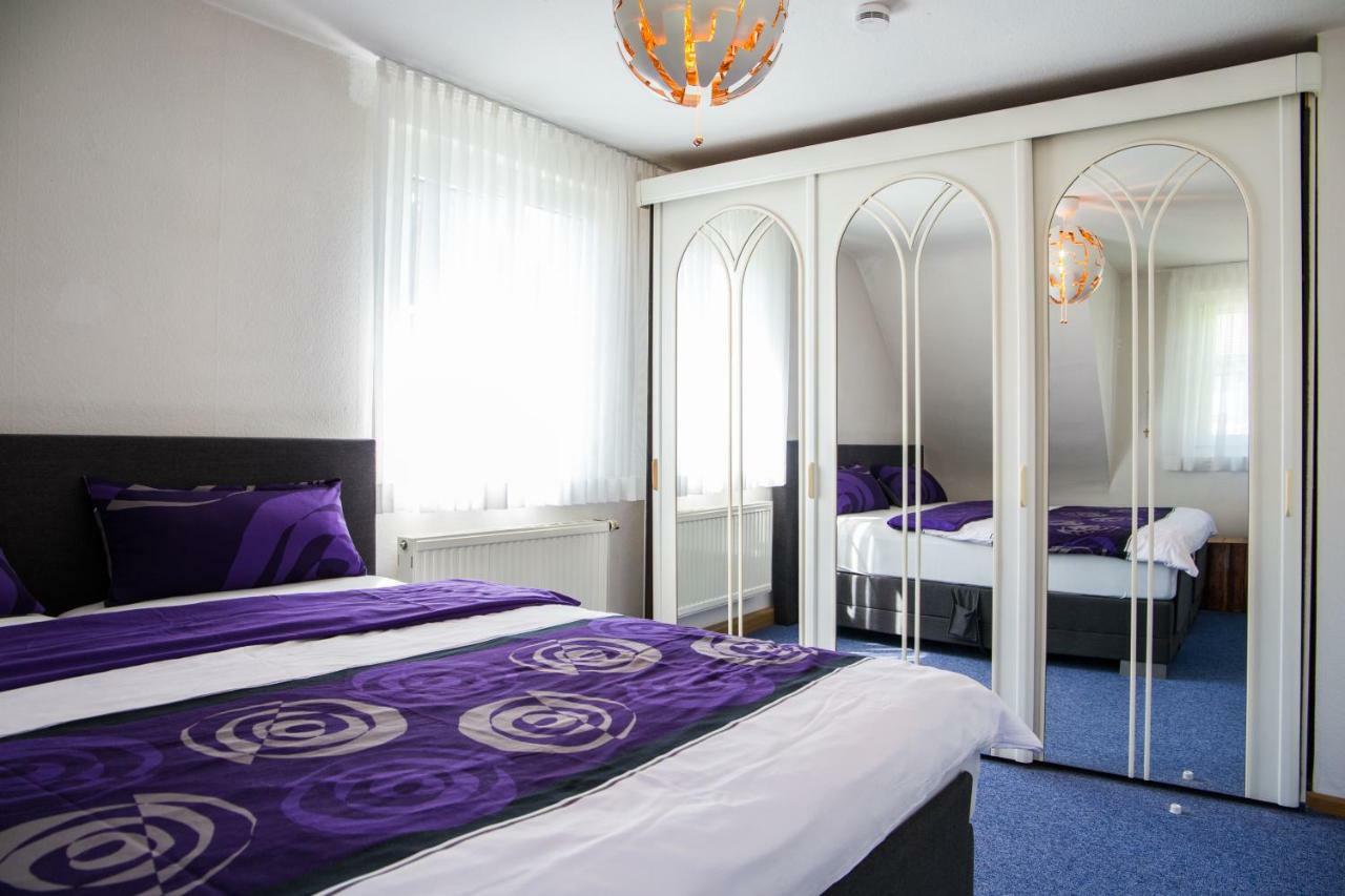 FDH Pe Loft Central מראה חיצוני תמונה
