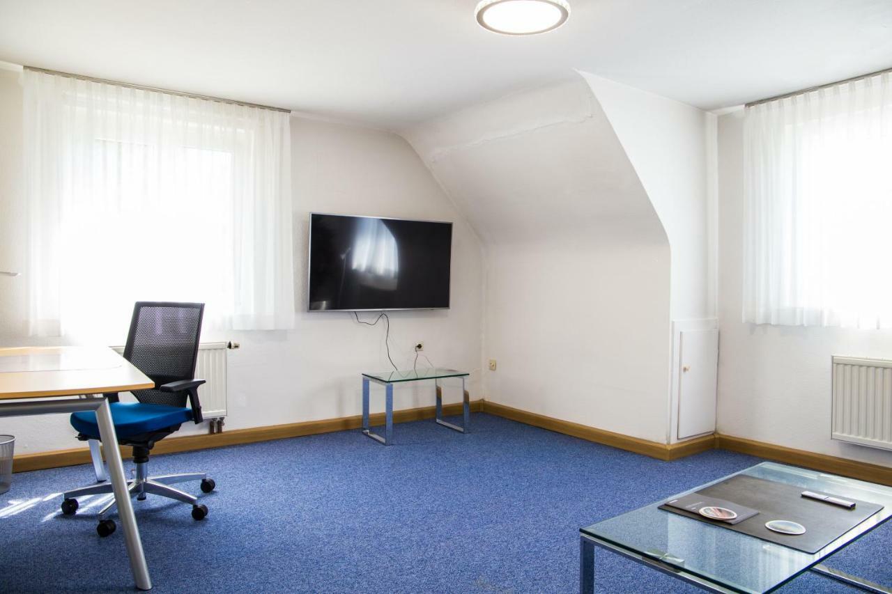 FDH Pe Loft Central מראה חיצוני תמונה