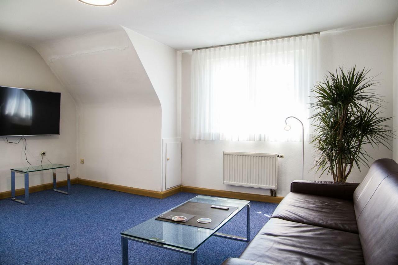 FDH Pe Loft Central מראה חיצוני תמונה