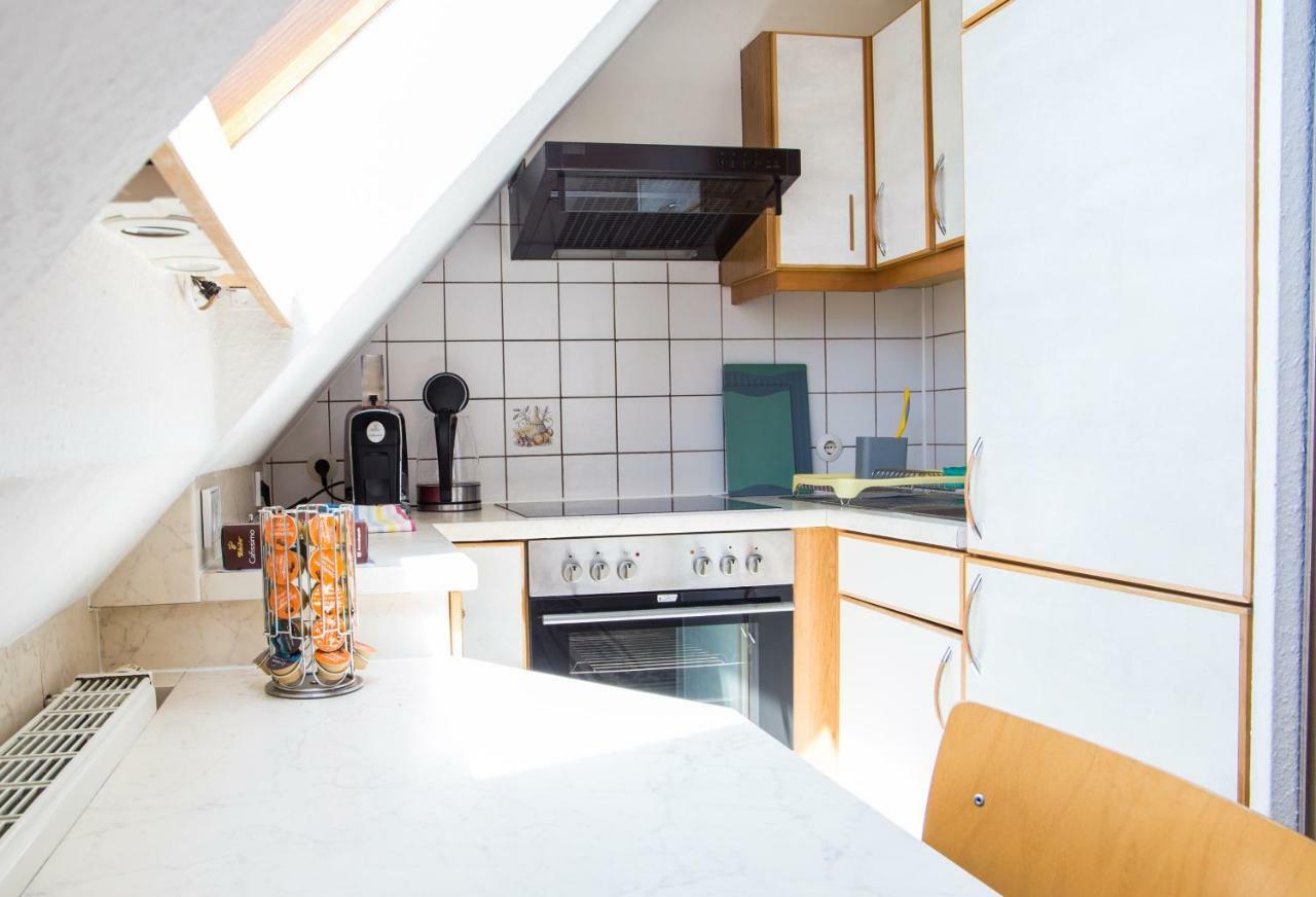 FDH Pe Loft Central מראה חיצוני תמונה